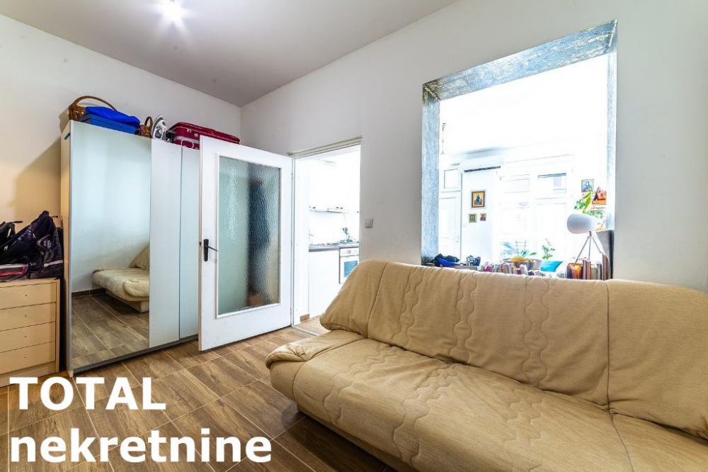 Slika 8 - Stan,NOVI SAD,PODBARA,kv: 36.00, € 87000, ID: 1099895