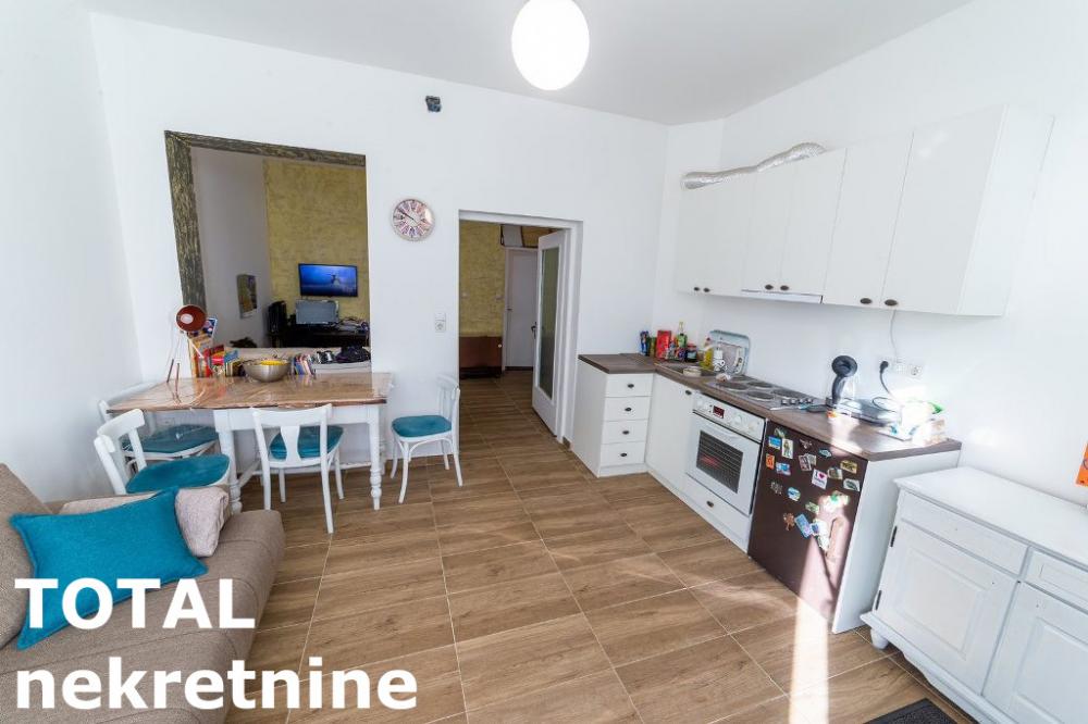 Slika 7 - Stan,NOVI SAD,PODBARA,kv: 36.00, € 87000, ID: 1099895