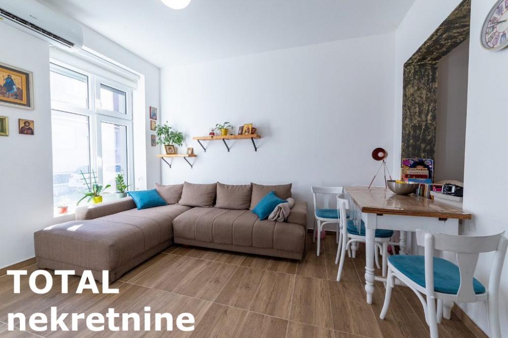 Slika 5 - Stan,NOVI SAD,PODBARA,kv: 36.00, € 87000, ID: 1099895