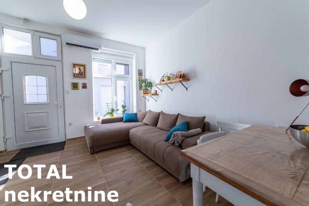 Slika 3 - Stan,NOVI SAD,PODBARA,kv: 36.00, € 87000, ID: 1099895