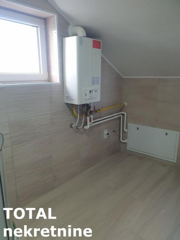 Slika 3 - Stan,NOVI SAD,KLISA,kv: 71.00, € 113300, ID: 1099646