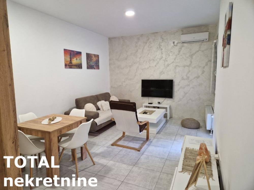 Glavna slika -Stan,NOVI SAD,SALAJKA,kv: 41.00, € 127100, ID: 1100555