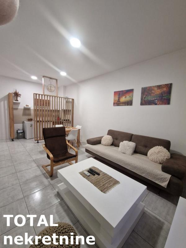 Slika 1 - Stan,NOVI SAD,SALAJKA,kv: 41.00, € 127100, ID: 1100555