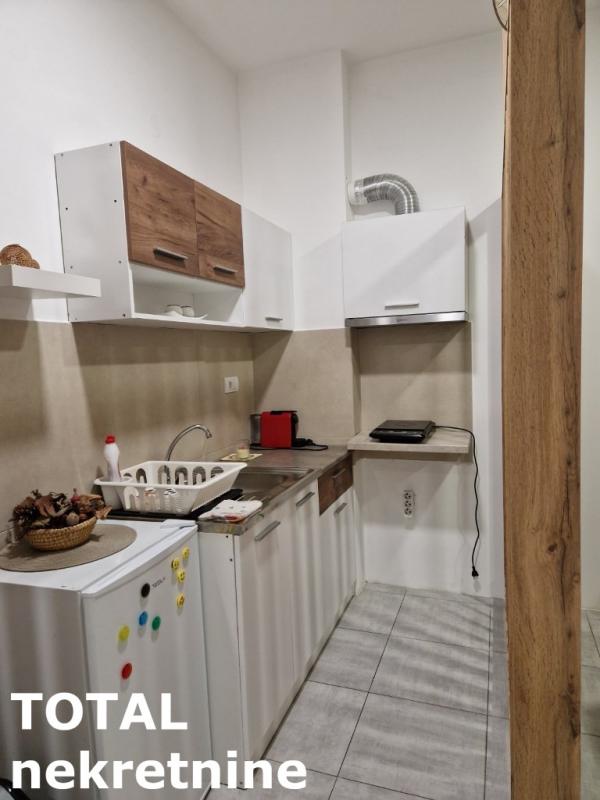 Slika 3 - Stan,NOVI SAD,SALAJKA,kv: 41.00, € 127100, ID: 1100555