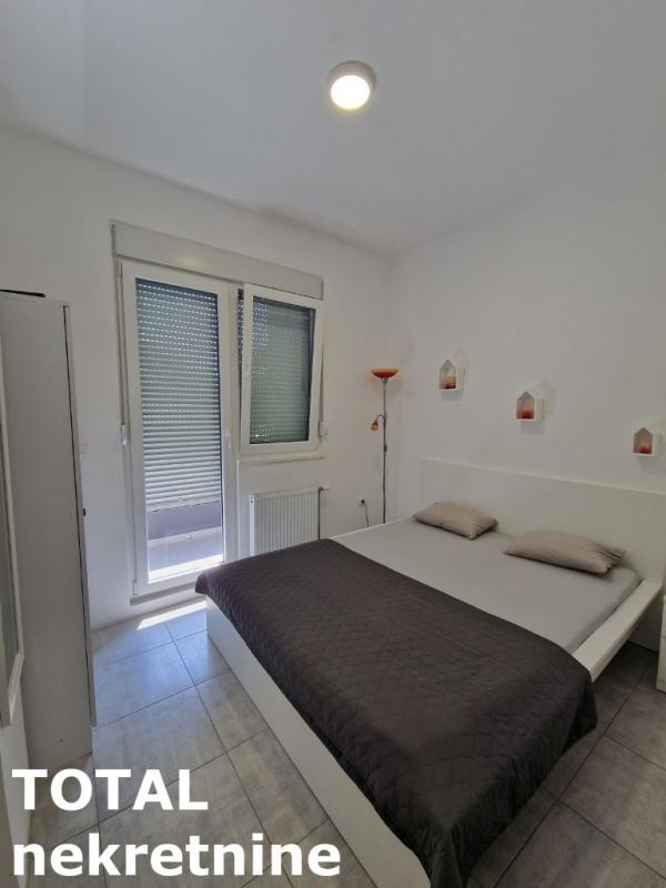 Slika 5 - Stan,NOVI SAD,SALAJKA,kv: 41.00, € 127100, ID: 1100555