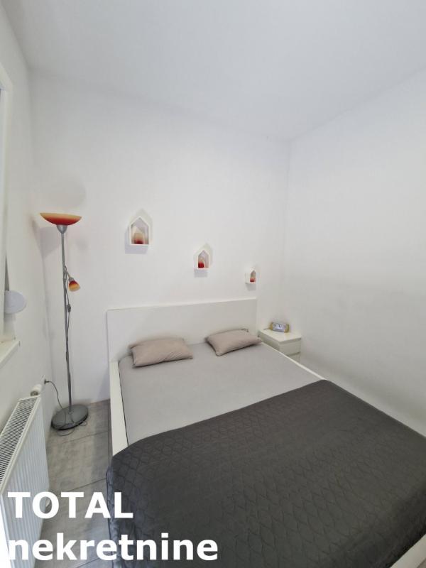 Slika 6 - Stan,NOVI SAD,SALAJKA,kv: 41.00, € 127100, ID: 1100555