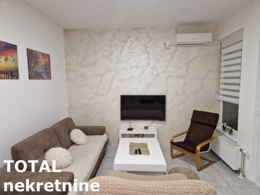 Slika 2 - Stan,NOVI SAD,SALAJKA,kv: 41.00, € 127100, ID: 1100555