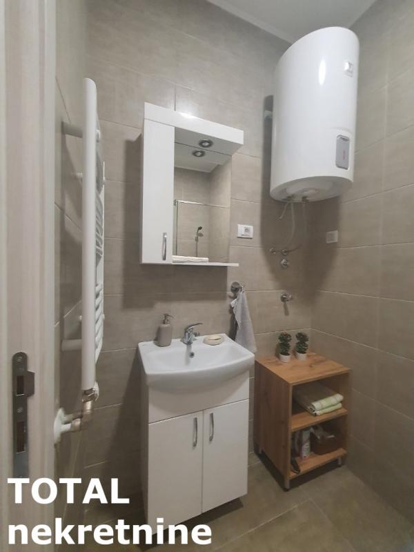 Slika 10 - Stan,NOVI SAD,SALAJKA,kv: 41.00, € 127100, ID: 1100555