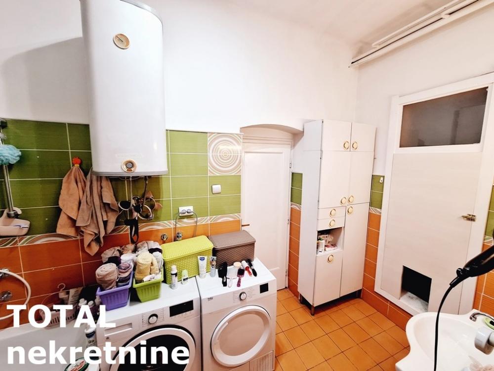 Slika 7 - Stan,NOVI SAD,CENTAR,kv: 106.00, € 327550, ID: 1097226