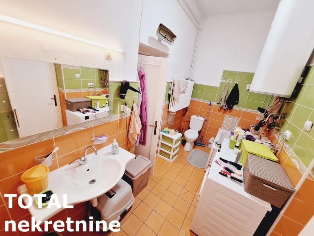 Slika 8 - Stan,NOVI SAD,CENTAR,kv: 106.00, € 327550, ID: 1097226