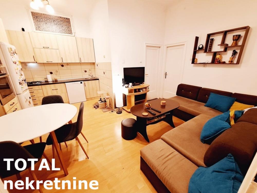 Slika 9 - Stan,NOVI SAD,CENTAR,kv: 106.00, € 327550, ID: 1097226