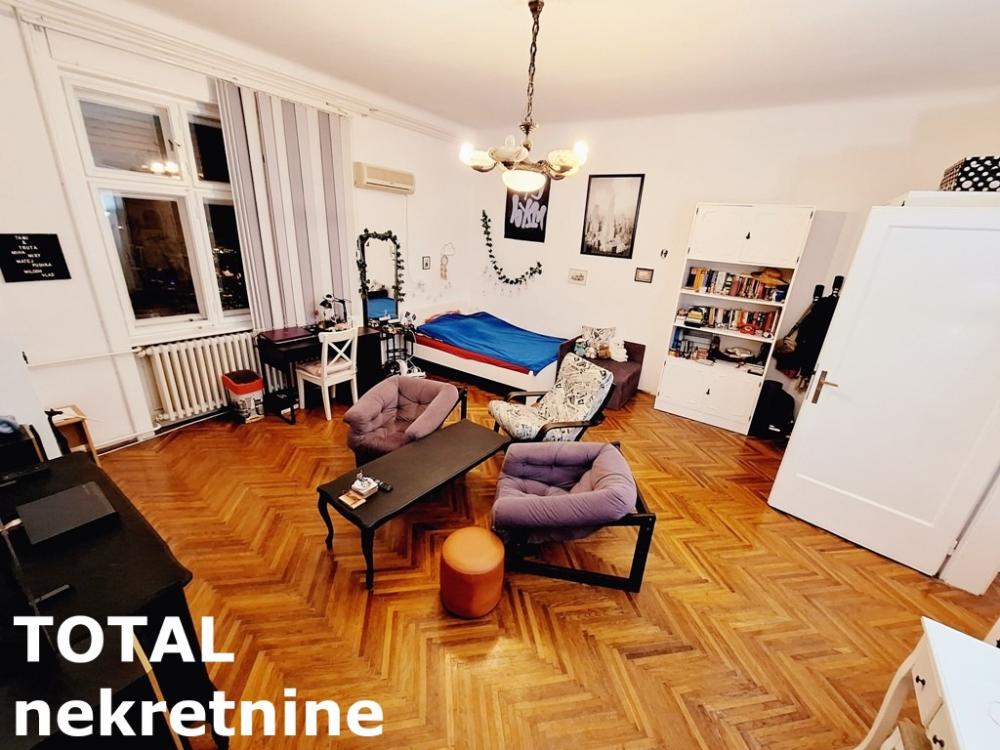 Slika 2 - Stan,NOVI SAD,CENTAR,kv: 106.00, € 327550, ID: 1097226