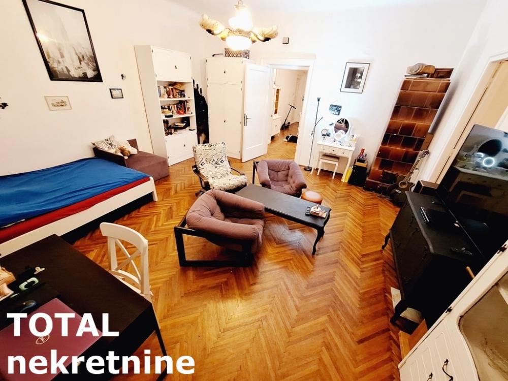 Slika 4 - Stan,NOVI SAD,CENTAR,kv: 106.00, € 327550, ID: 1097226