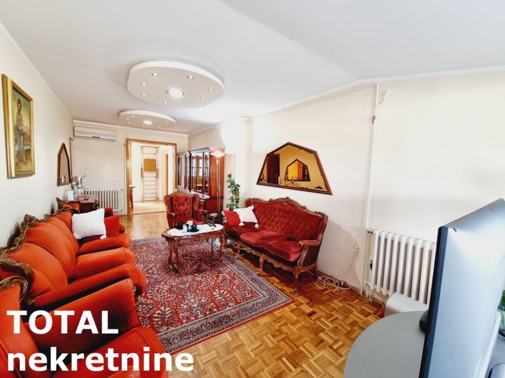 Glavna slika -Stan,NOVI SAD,CENTAR,kv: 137.00, € 339900, ID: 1100503