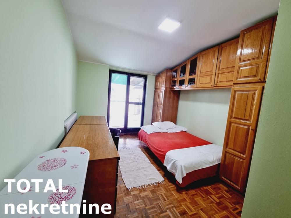 Slika 10 - Stan,NOVI SAD,CENTAR,kv: 137.00, € 339900, ID: 1100503