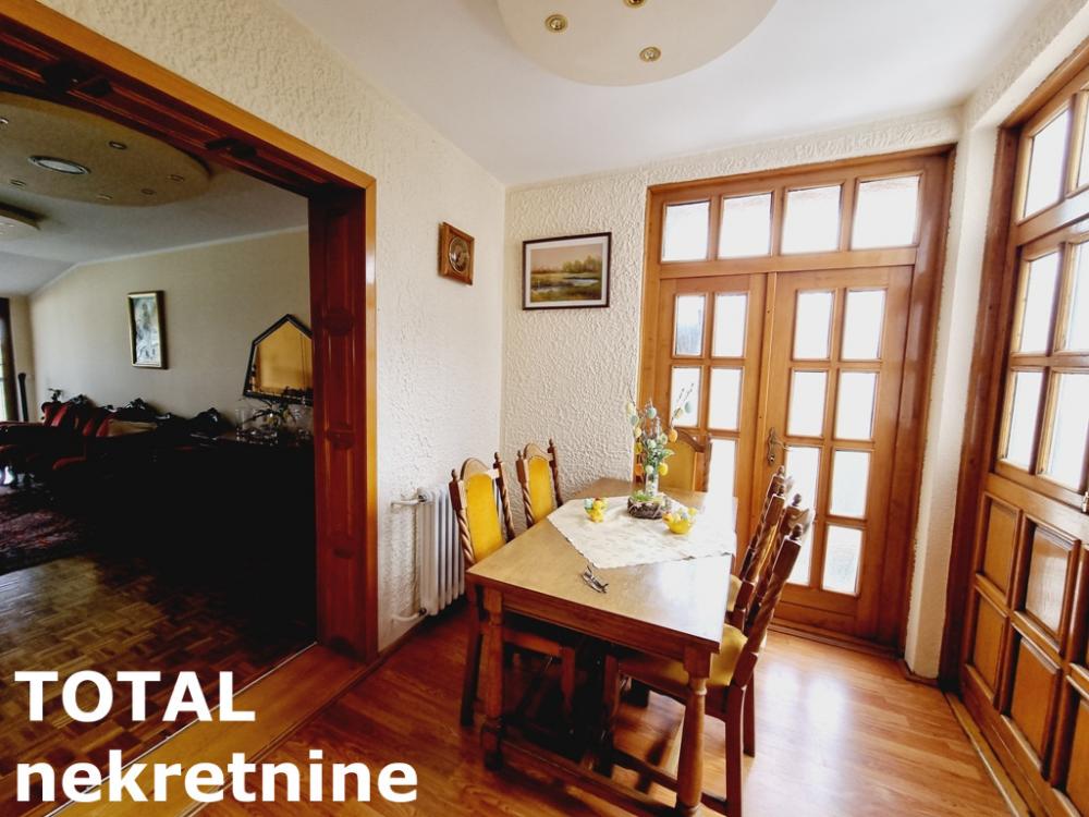 Slika 4 - Stan,NOVI SAD,CENTAR,kv: 137.00, € 339900, ID: 1100503