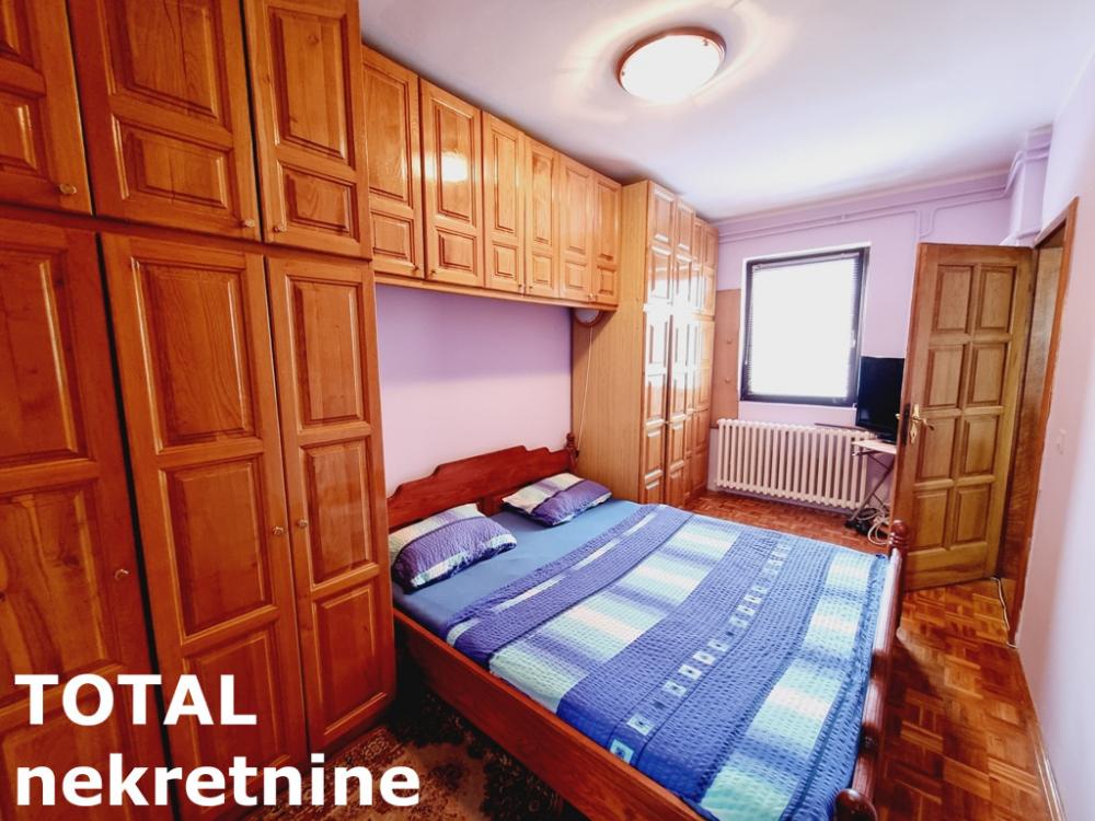 Slika 9 - Stan,NOVI SAD,CENTAR,kv: 137.00, € 339900, ID: 1100503