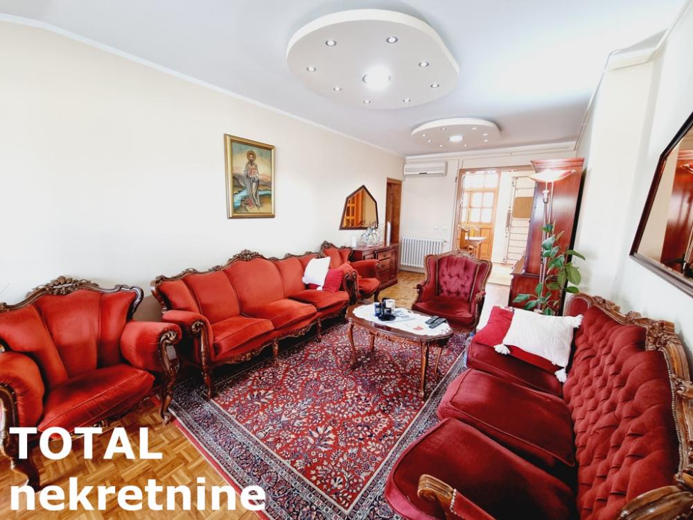 Slika 2 - Stan,NOVI SAD,CENTAR,kv: 137.00, € 339900, ID: 1100503