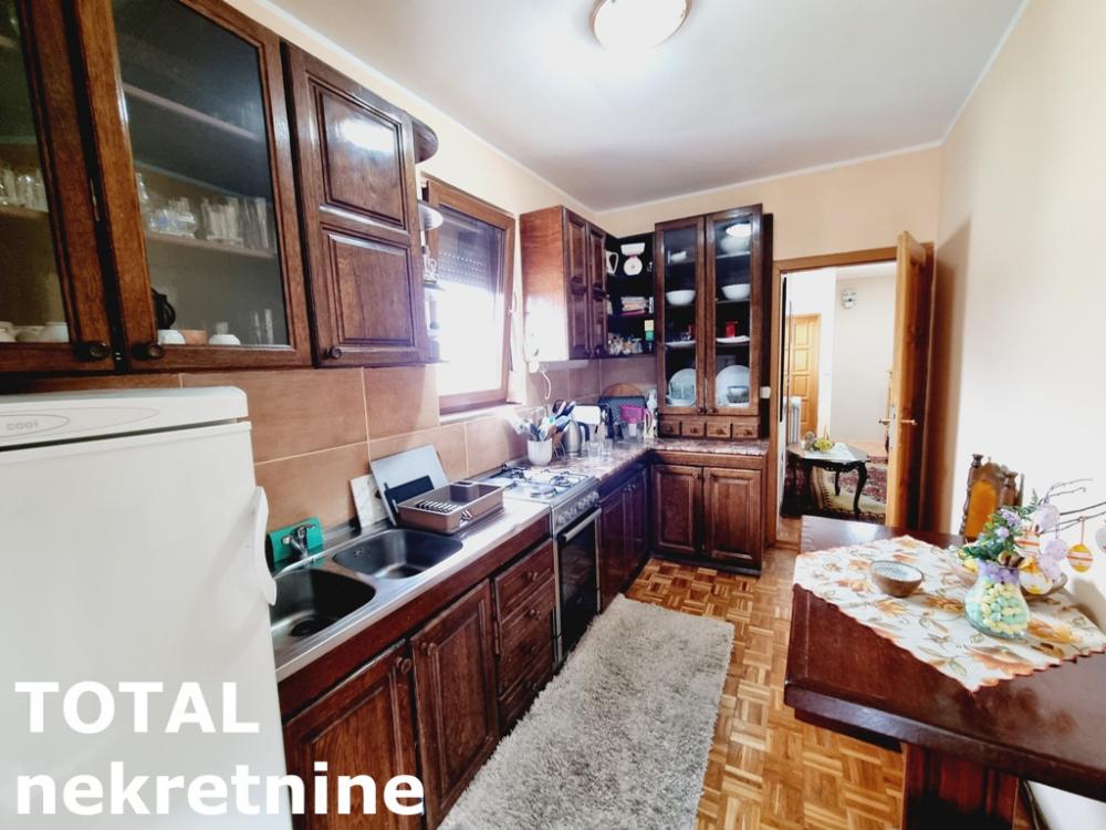 Slika 6 - Stan,NOVI SAD,CENTAR,kv: 137.00, € 339900, ID: 1100503