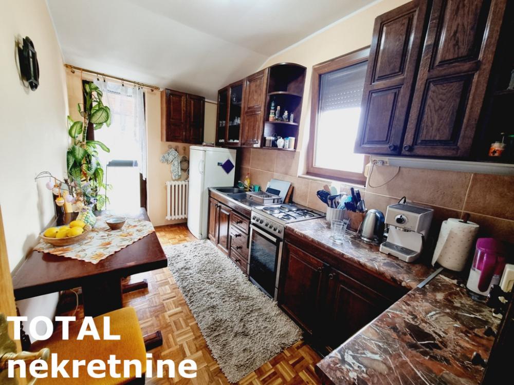 Slika 5 - Stan,NOVI SAD,CENTAR,kv: 137.00, € 339900, ID: 1100503