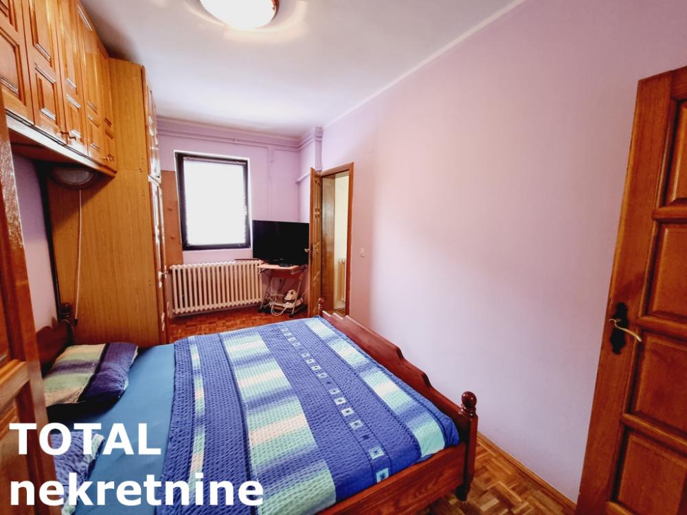 Slika 7 - Stan,NOVI SAD,CENTAR,kv: 137.00, € 339900, ID: 1100503