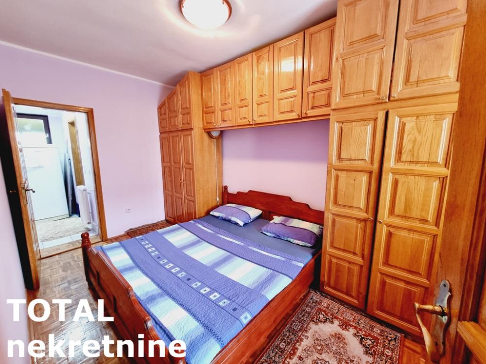 Slika 8 - Stan,NOVI SAD,CENTAR,kv: 137.00, € 339900, ID: 1100503