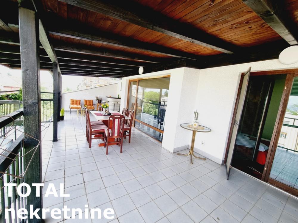 Slika 3 - Stan,NOVI SAD,CENTAR,kv: 137.00, € 339900, ID: 1100503