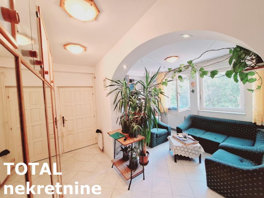 Slika 4 - Stan,NOVI SAD,CENTAR,kv: 83.00, € 290000, ID: 1099401