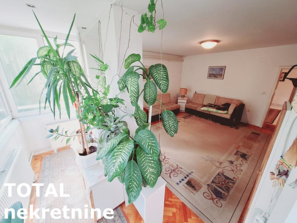 Slika 11 - Stan,NOVI SAD,CENTAR,kv: 83.00, € 290000, ID: 1099401