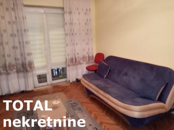 Slika 1 - Stan,NOVI SAD,CENTAR,kv: 31.00, € 92600, ID: 1098532