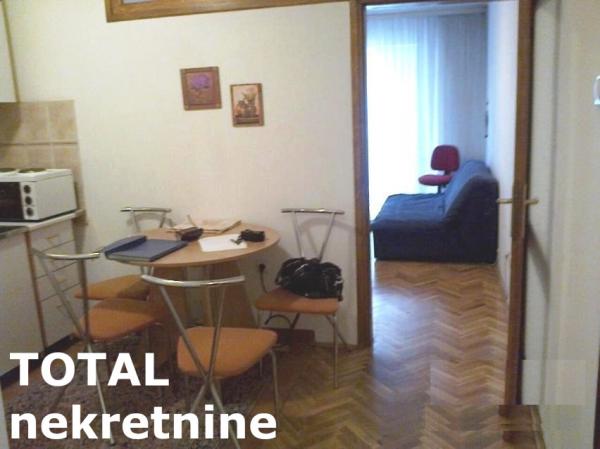 Slika 5 - Stan,NOVI SAD,CENTAR,kv: 31.00, € 92600, ID: 1098532