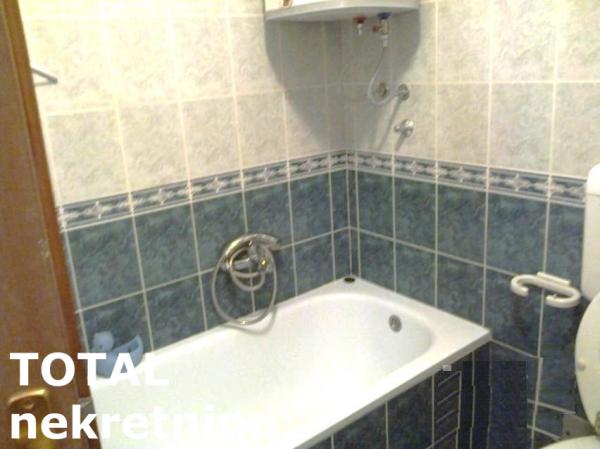 Slika 8 - Stan,NOVI SAD,CENTAR,kv: 31.00, € 92600, ID: 1098532