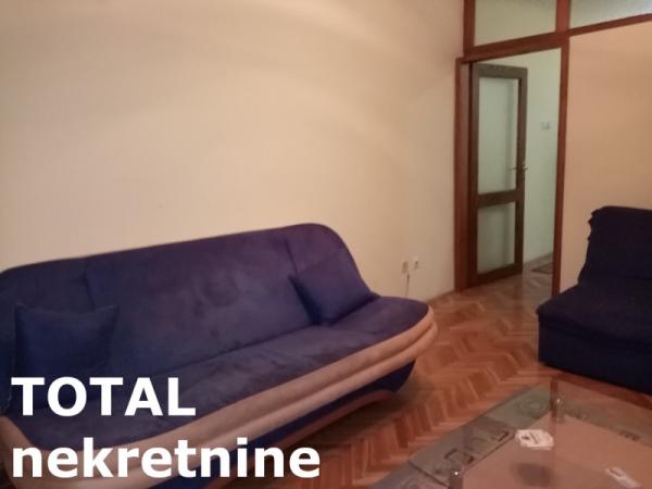Slika 2 - Stan,NOVI SAD,CENTAR,kv: 31.00, € 92600, ID: 1098532