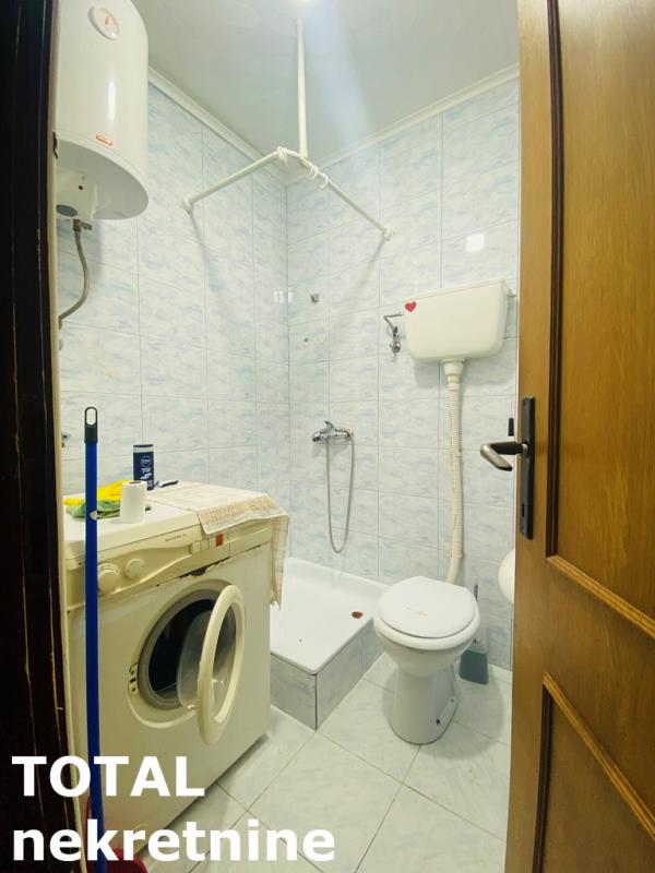 Slika 6 - Stan,NOVI SAD,CENTAR,kv: 29.00, € 96800, ID: 1098443