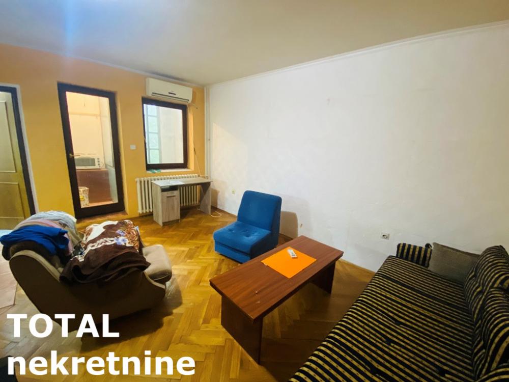 Slika 3 - Stan,NOVI SAD,CENTAR,kv: 29.00, € 96800, ID: 1098443