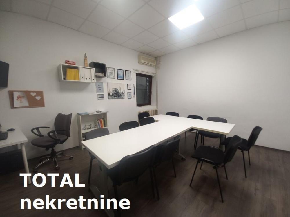 Slika 3 - Stan,NOVI SAD,CENTAR,kv: 131.00, € 339900, ID: 1051716
