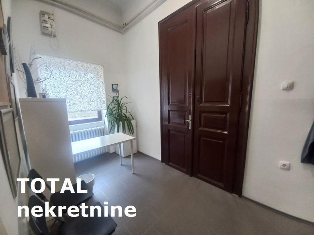 Slika 9 - Stan,NOVI SAD,CENTAR,kv: 131.00, € 339900, ID: 1051716