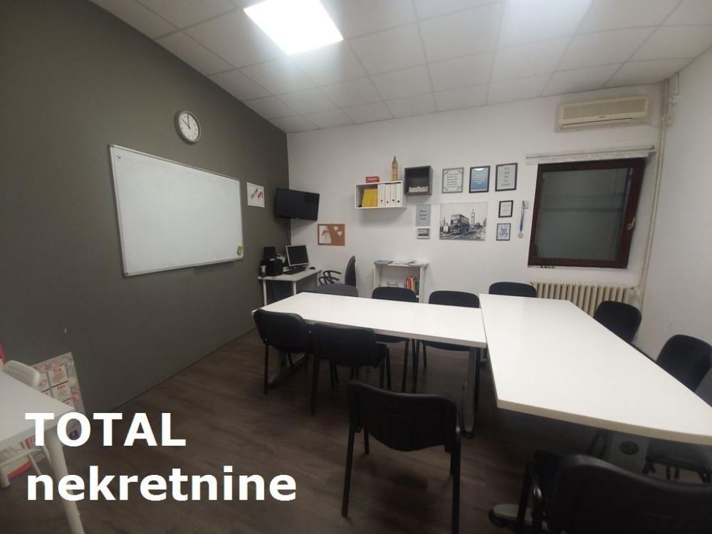 Slika 4 - Stan,NOVI SAD,CENTAR,kv: 131.00, € 339900, ID: 1051716