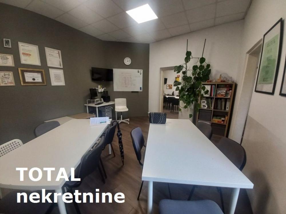 Slika 6 - Stan,NOVI SAD,CENTAR,kv: 131.00, € 339900, ID: 1051716