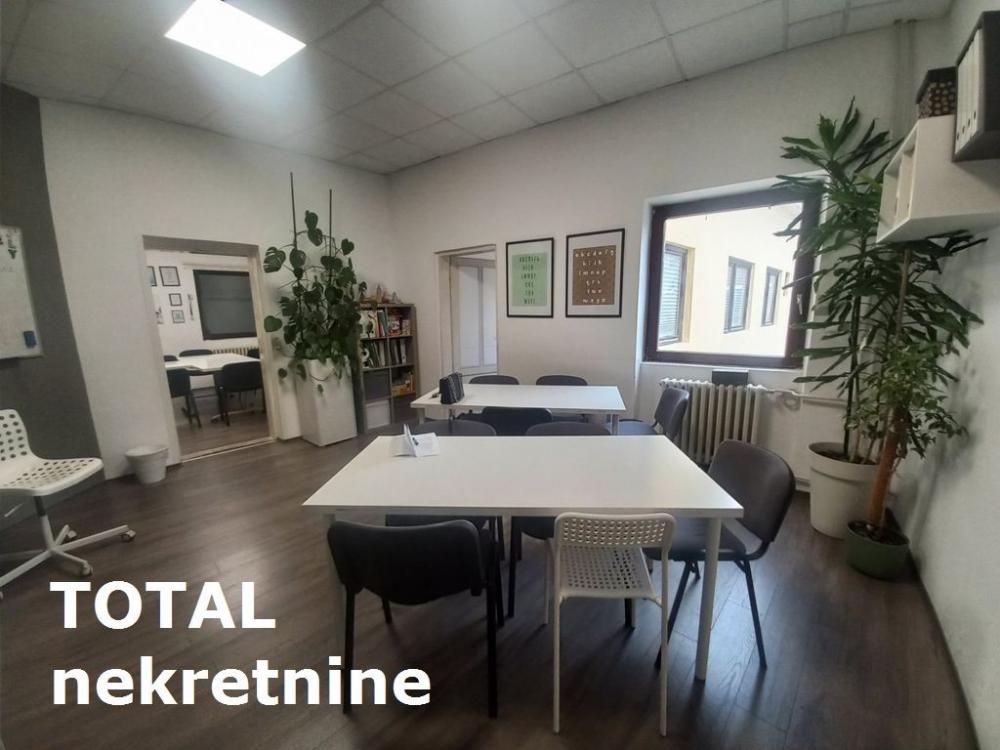 Slika 1 - Stan,NOVI SAD,CENTAR,kv: 131.00, € 339900, ID: 1051716
