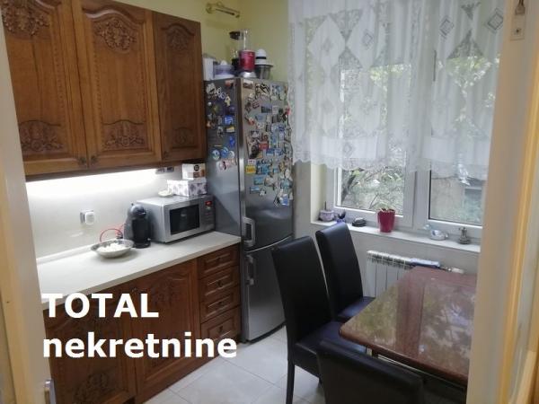 Slika 3 - Stan,NOVI SAD,CENTAR,kv: 132.00, € 401700, ID: 1083542