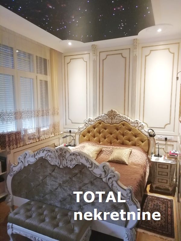 Slika 10 - Stan,NOVI SAD,CENTAR,kv: 132.00, € 401700, ID: 1083542