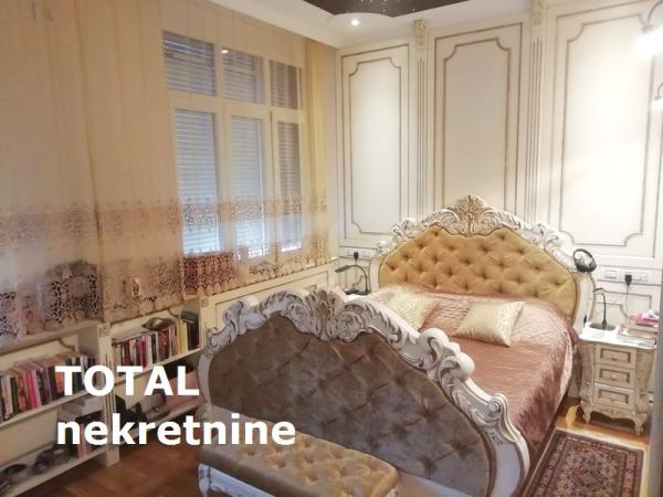 Slika 11 - Stan,NOVI SAD,CENTAR,kv: 132.00, € 401700, ID: 1083542