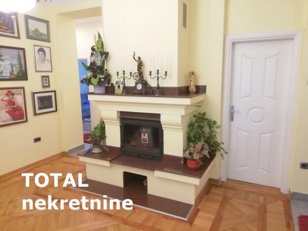 Slika 2 - Stan,NOVI SAD,CENTAR,kv: 132.00, € 401700, ID: 1083542