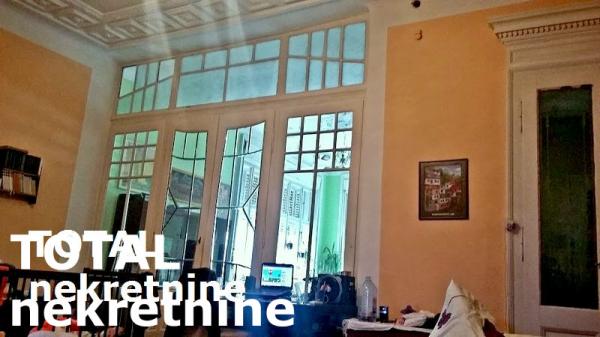 Slika 2 - Stan,NOVI SAD,CENTAR,kv: 121.00, € 247200, ID: 1081219