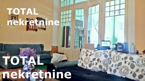 Slika 4 - Stan,NOVI SAD,CENTAR,kv: 121.00, € 247200, ID: 1081219