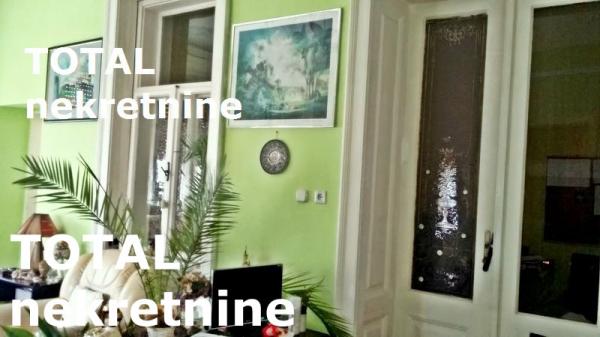 Slika 5 - Stan,NOVI SAD,CENTAR,kv: 121.00, € 247200, ID: 1081219