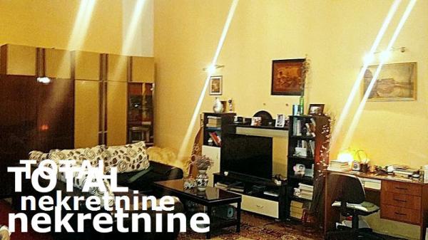 Slika 7 - Stan,NOVI SAD,CENTAR,kv: 121.00, € 247200, ID: 1081219