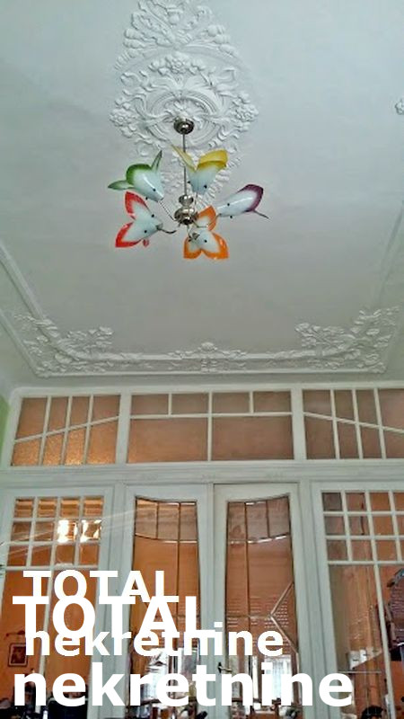 Slika 6 - Stan,NOVI SAD,CENTAR,kv: 121.00, € 247200, ID: 1081219