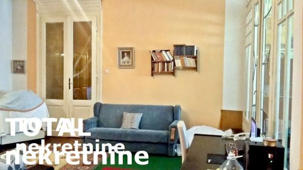 Slika 3 - Stan,NOVI SAD,CENTAR,kv: 121.00, € 247200, ID: 1081219